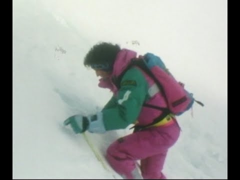 Everest Turbo - La Tentation (1989)