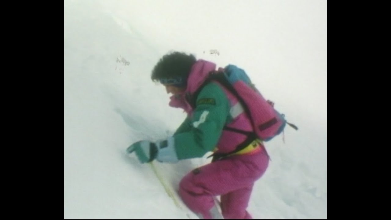 Miniature de la vidéo Everest Turbo - La Tentation (1989) du film Everest Turbo - La Tentation