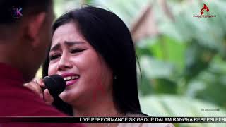 Download lagu SK GROUP - TERHANYUT DALAM KEMESRAAN ( COVER ) - ANIZTA VEGA - HAIMATT PROJECT - JAMPANG BOGOR mp3