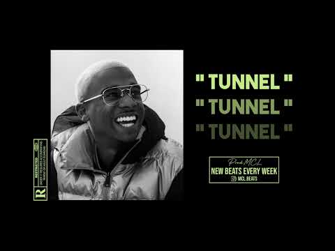 (FREE) Timal x Ninho Type Beat - *Tunnel* | Prod.MCL