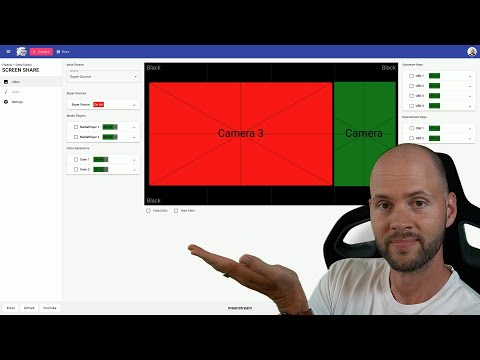 Getting Started with MeanStream