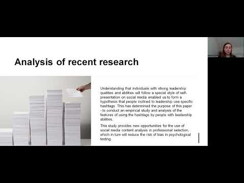 Leadership detection across social media hashtags