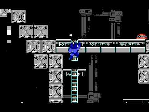 megaman 3 pc game download