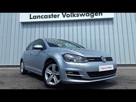 Volkswagen Golf 2016 1.0 TSI Match Edition | Lancaster Volkswagen