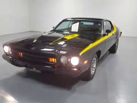 1974 Plymouth Road Runner (CC-1185092) for sale in Mooresville, North Carolina