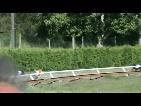 Federation Trophy Final - Kengyelfutó Jázmin