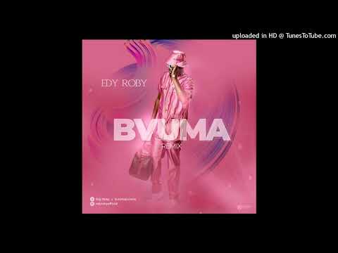 Edy Roby - bvuma wassakara (2023) Official Audio