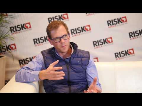 executive manager of partnerships at Lombard, Doug Laburn