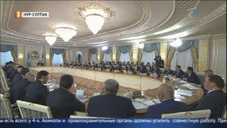 Главные новости. Выпуск от 27.03.2019