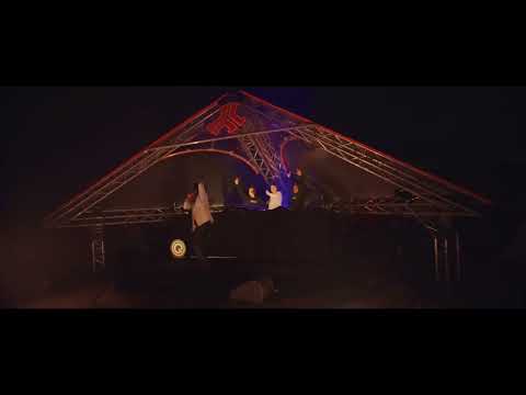 Ran-D X Sound Rush X LePrince - We Are The Storm | Ran-D Defqon.1 at Home 2021