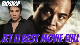 Download lagu FILM KUNGFU JET LI BEST MOVIE FULL HD 2020  @NailaHanunOficial mp3