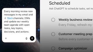 How to Access OpenAI ChatGPT Work