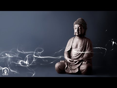 El Sonido de la Paz Interior | 528 Hz | Música Relajante para Meditación, Zen, Alivio del Estrés
