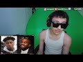 WTF NBA YoungBoy X Kanye West Alive Official Audio REACTION