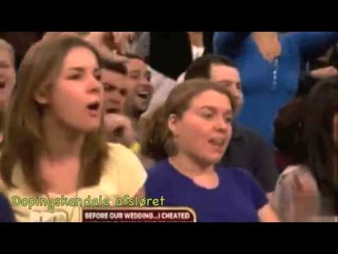 Bjarne Riis Indrømmer Dopingmisbrug