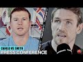 CANELO VS CALLUM SMITH | FULL KICK OFF PRESS CONFERENCE