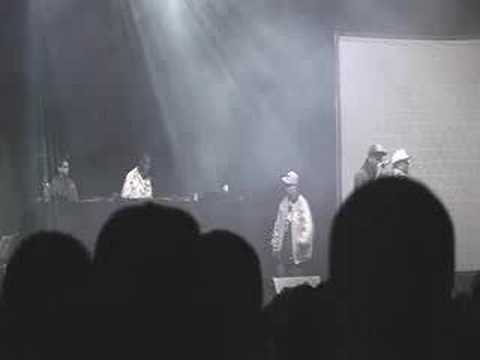 ZwareJongenZ (Aiky & Excellent) - Altijd in de Game (Ex-Facta Promo)