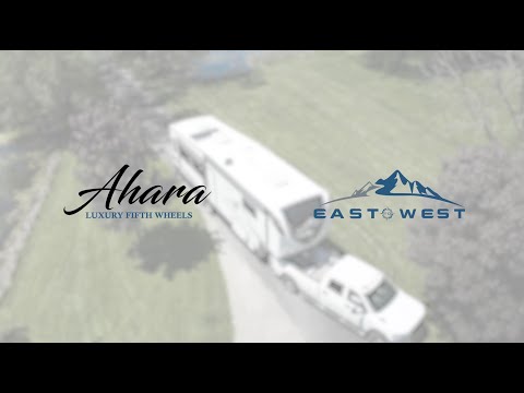 Thumbnail for EAST TO WEST AHARA LUXURY FIFTH WHEEL 2024 Video