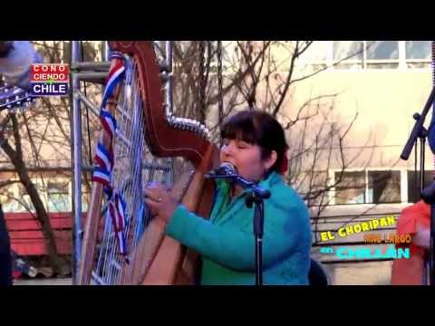 Los Chacareros de Paine en Chillán parte 3 de 3