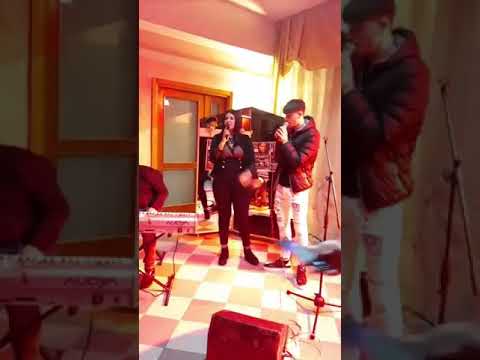 ANGELA BENE FT NIKO VEZZOSI BALLANDO