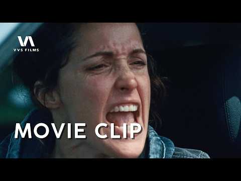 This Performance Got Rose Byrne an Oscar Nomination