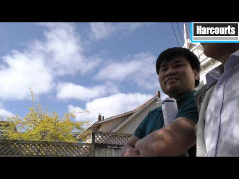 Garry Hall - onsite auction