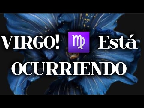VIRGO ♍️ NO tendrás que hacer NADA | Te lo DEMUESTRA | #codigovirgo #tarotexclusivovirgo #teamvirgo 