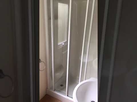 Delta Empress 2010 36ft x 12ft x 2 bed model