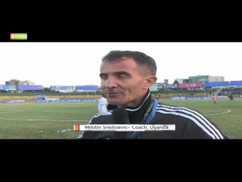 CECAFA Senior Challenge Cup Final