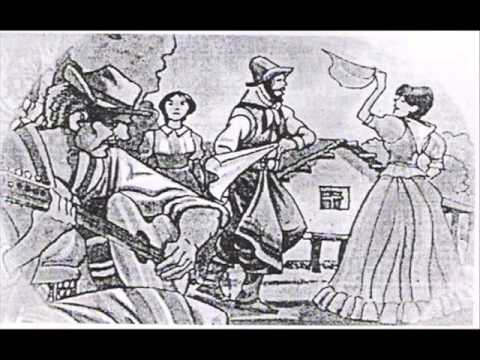 Baile Costeiro - Tchê Barbaridade
