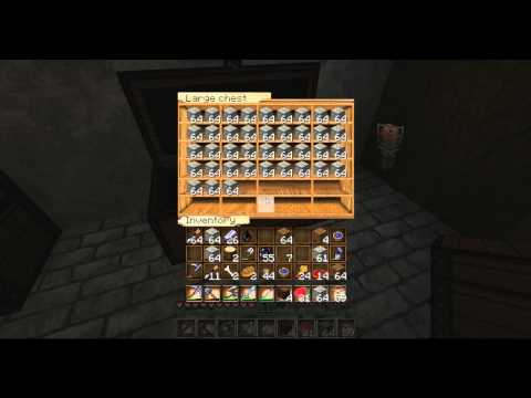 Let's Play Minecraft [German HD] Episode 208: Get Him =)