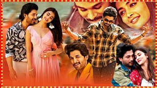 Ala Vaikunthapurramuloo Telugu Full Movie  Allu Ar