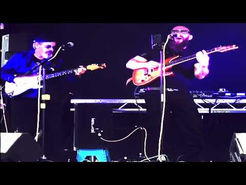 "Badman" Born & Brewed live @ M-Shed Bristol 2023