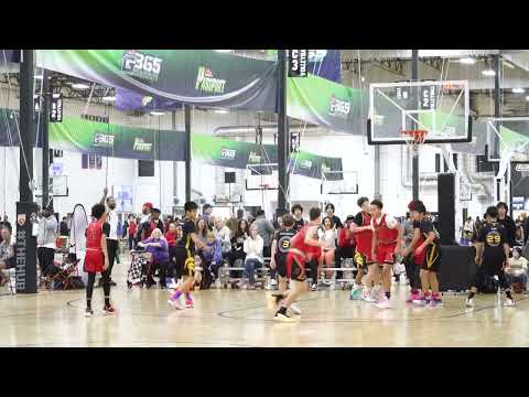 1/14/2024 4:20PM UH Elite Ignite 2/6