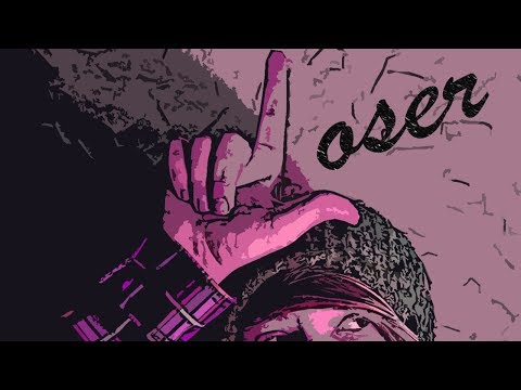 Filip Winther - Loser (OFFICIAL MUSIC VIDEO)