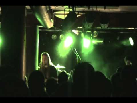 Vardøger - Inferno (Live at Nordicfest 2010)