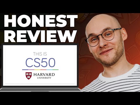 CS50 Harvard Course Platform Review – Still Good?