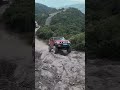 BAIC BJ40 4X4 Powerful Mountain Climbing Vehicle Car Offroad 4x4 Trending