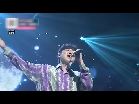 Kang Hyung Ho - In The Flower Field (Lotto singer)