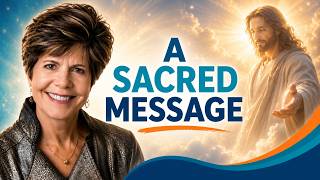 Jesus Speaks Through Sanaya: A Profound Spirit Message