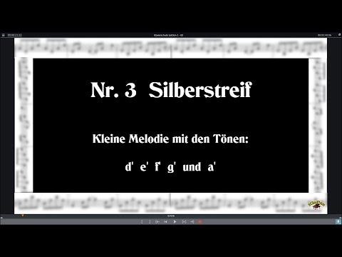 Krass! Selten klingt etwas so Einfaches so cool!