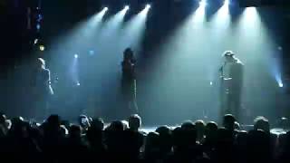 Zazie J&#39;Etais Là @La Machine du Moulin Rouge Paris 18/03/2019