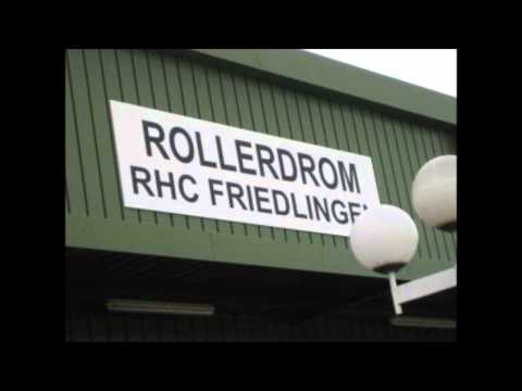 3. Derby *** RSV Weil - RHC Friedlingen *** Ausw.