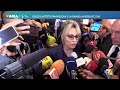 Gli Attriti Fra Giorgia Meloni E La Famiglia Berlusconi