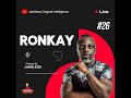 JOI #26 with Ronkay
