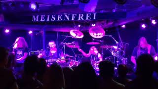 Axxis - Queen Of The Wind (Meisenfrei Bremen, 03.11.2018)