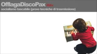 Offlaga Disco Pax - Kappler (NOT THE VIDEO)