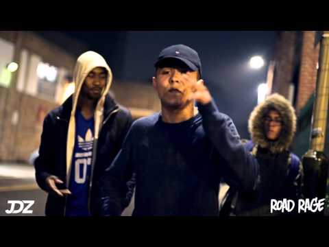 Kay P [Road Rage] | JDZmedia