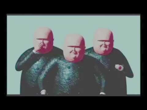 Upsammy - Abyssal || Phillipe Grammaticopoulos - Les Ventres