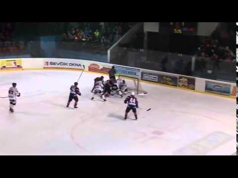 SHK Hodonín - VSK Technika Brno 0:1pp (sezona 2012/13, FIN5)